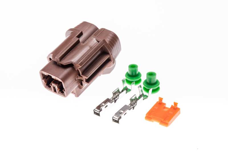 Kit reparare conector electric